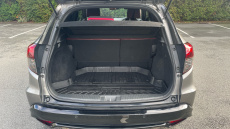 Honda HR-V 1.5 i-VTEC Turbo Sport CVT 5dr Petrol Hatchback